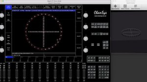 Урок 14.2 Pixelmapper и сетка приборов из окна PLOT.