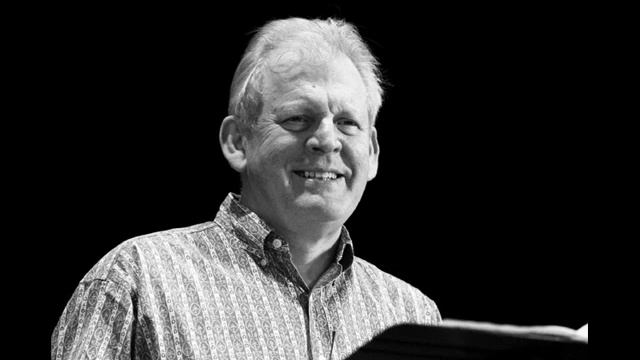 Thomas Allen - Soliloquy