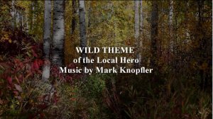 Local Hero - Wild Theme