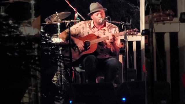 Jailhouse - Sublime cover - Dan Kelly (Fortunate Youth) & Kyle Smith смотреть онлайн