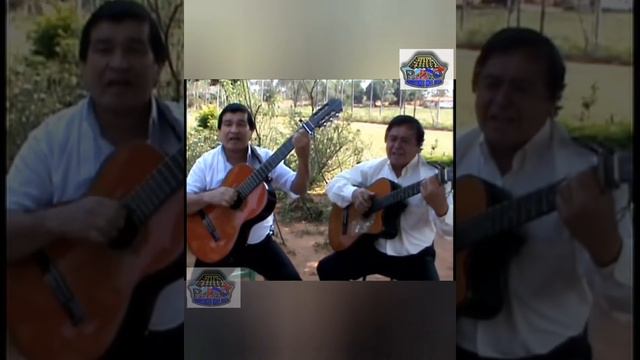 (2°)Dúo Quiroga Ferreira en vivo con Oscar Lazaga y Victor Gonzalez( 2da parte) смотреть онлайн