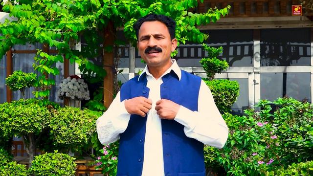 Dhola Naraz Randha Hai | Saraiki Song 2023 By | Asghar Ali Hussaini | Released By ||Arzoo Studio|| смотреть онлайн