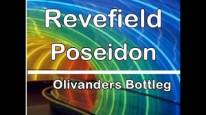 Danny Avila Poseidon (Olivanders Bottleg)