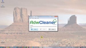 tuto adwcleaner #1