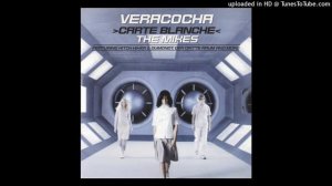 Veracocha - Carte Blanche (Hitch Hiker & Jacques Dumondt Remix)