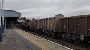 59206 John F yeoman through Salisbury