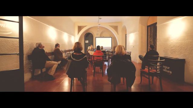 Vídeo V Festival Carmen Amaya смотреть онлайн