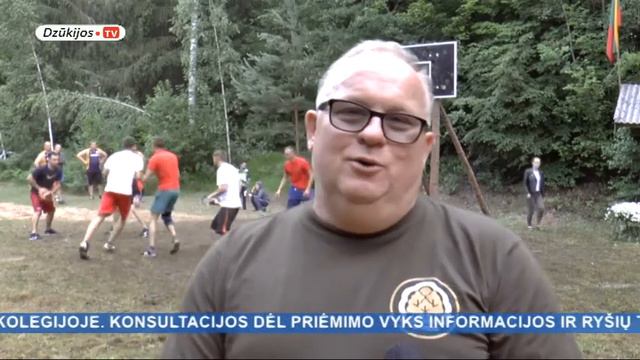 2017 07 04 Žinios смотреть онлайн