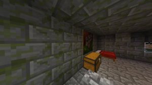 Сериал Minecraft  (Поместье МИЧЕЛ)#1