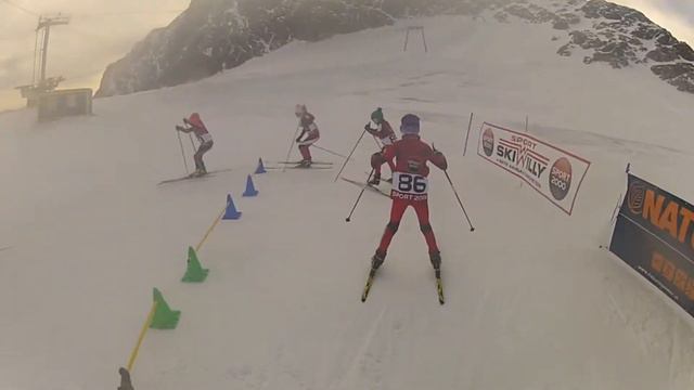 OneWay XC- Challenge смотреть онлайн