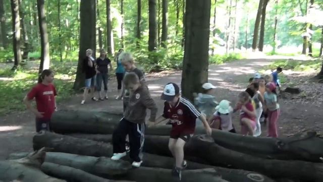 Spiel- und Spaßfest 8- Juli 2010 смотреть онлайн