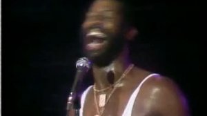 Teddy Pendergrass Live 79