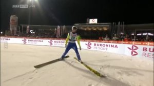 Manuel Poppinger Zakopane 2016 128,5m ORF