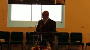 Pastor R.L. Robertson, Sr. Sermon: "Where Is Your Treasure?" (Clip 2)