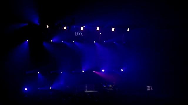 Paul van Dyk For an Angel LIVE @ Prague Sessions 2008