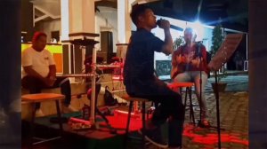 Cover Lagu Dalam Mimpi Sempurna|NOAH Cover by Boril