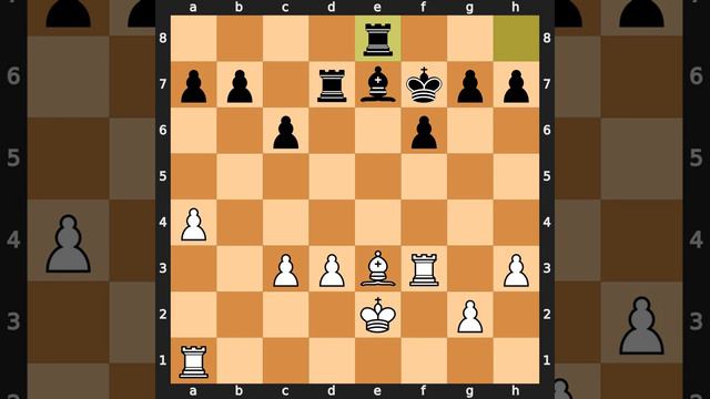 Ljubomir Ljubojevic-Ulf Andersson, Manila 1974, Result: 1/2-1/2 смотреть онлайн