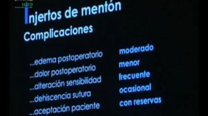 Curso de actualización en cirugía maxilofacial - Parte 3