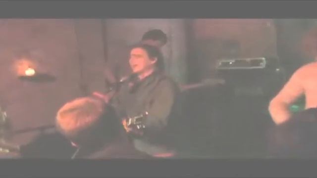 Magnolia Electric Company Jason Molina Memphis Moon 2006 Busted Lift Dubuque,IA смотреть онлайн