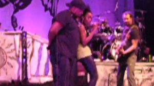 "Coming Over Tonight" Cherine Anderson ft. Michael Franti & Spearhead