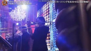 木梨憲武×宇崎竜童×佐藤浩市 生きてるうちが花なんだぜ 2020 FNS歌謡祭 第1夜 2020.12.02