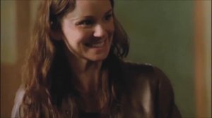 Prison Break - Michael and Sara (Dusk Til Dawn)