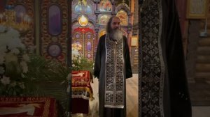 На чем стоит сосредоточиться в дни Страстной Седмицы и как достичь истинного мужества?