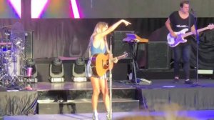 YEAH BOY KELSEA BALLERINI 2018