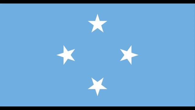 National Anthem Of Micronesia | Patriots Of Micronesia | Across All Micronesia