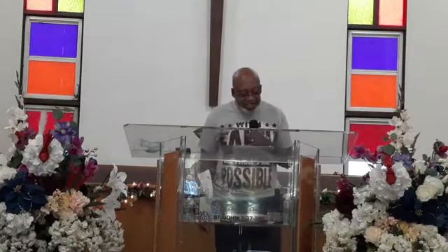 SUBMISSION- Elder George Elliott смотреть онлайн