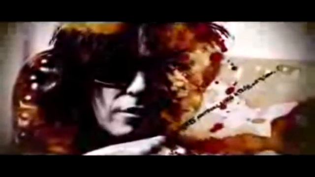 Nikki Sixx Tribute - Kickstart My Heart смотреть онлайн