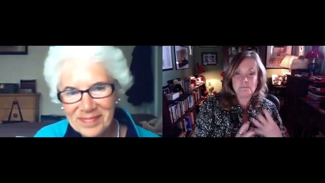 Born Survivors virtual commemorative paperback launch. A conversation with Holocaust 'baby' Eva смотреть онлайн