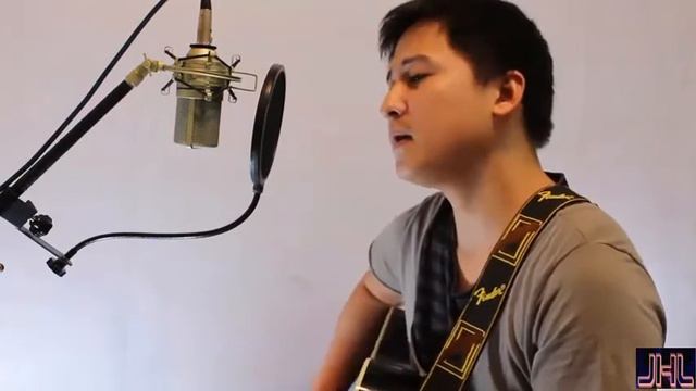 Tenerife Sea Cover( Ed Sheeran)-JHL смотреть онлайн