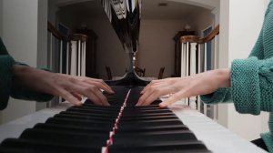 Adagio from Théolinda, ou, Le lutin de la vallée by Cesare Pugni