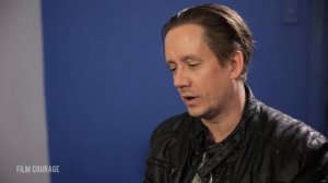 No Actor Escapes The Hollywood Machine by Chad Lindberg