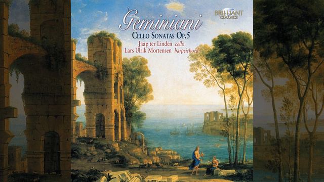 Sonata No. 5 in F Major, Op. 5: IV. Allegro смотреть онлайн