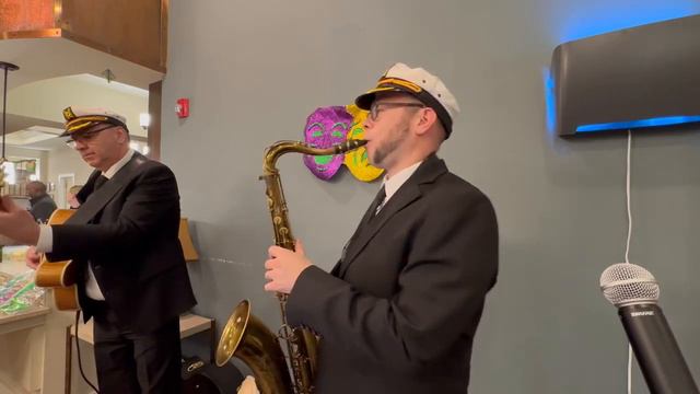 All of me - Justin Pierce & Gerhard Kraus (short clip) смотреть онлайн