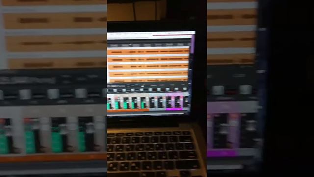 Сборка концертника Бригадный Подряд смотреть онлайн