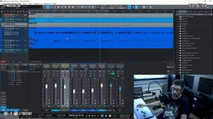 MEZCLANDO METAL #20: LAMB OF GOD || Sonido Machine/ Josh Wilbur en tu Home Studio