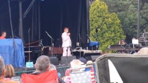 Garrison Keillor Sings About RVA and Maymont Park