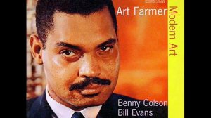 Art Farmer Quintet - Like Someone in Love