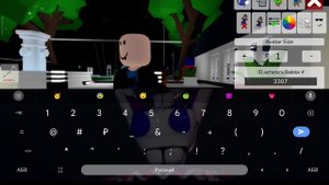 надеюсь будет актив😌 коды на вещи