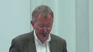 Prof. Dr. Arndt Rolfs Chief Executive Officer of Centogene - einleitende Worte zum Covid19 PCR-Test