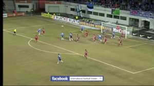 World Cup Qualifiers Estonia 2-0 Andorra Highlights 26/03/2013