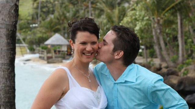 Jan Harvey Celebrant Services смотреть онлайн