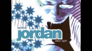 Ronny Jordan - "Silent Night"