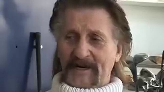 Luigi Colani Interview смотреть онлайн