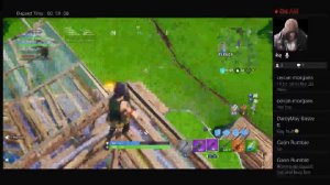 zakrobbs8 fortnite live stream