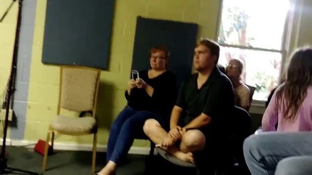 20170714 Tyler Sloan WHUP Nothing To It смотреть онлайн