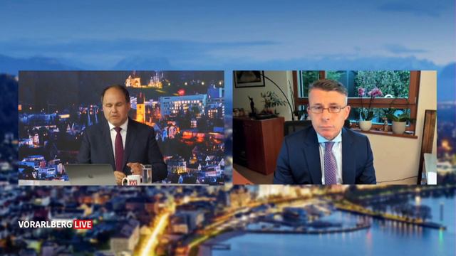 Russland-Experte Mangott über die Kriegsziele der Ukraine смотреть онлайн